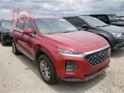 هيونداي سانتافي